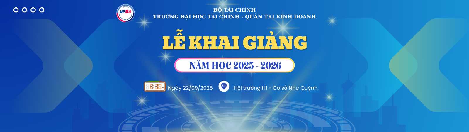 Nhiệt liệt chào mừng 2/9/2025